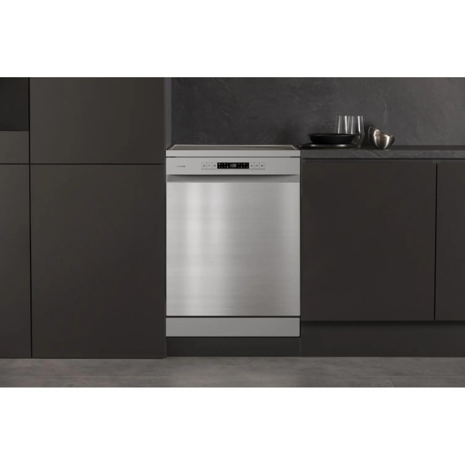 Hisense HS622E90X Πλυντήριο πιάτων