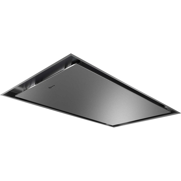 NEFF I95CAQ6N0 Απορροφητήρας οροφής 90 cm