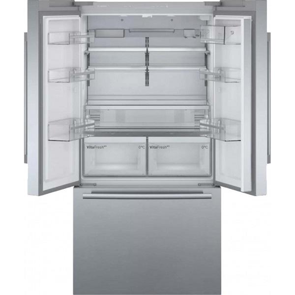 BOSCH KFF96PIEP Ψυγείο French Door