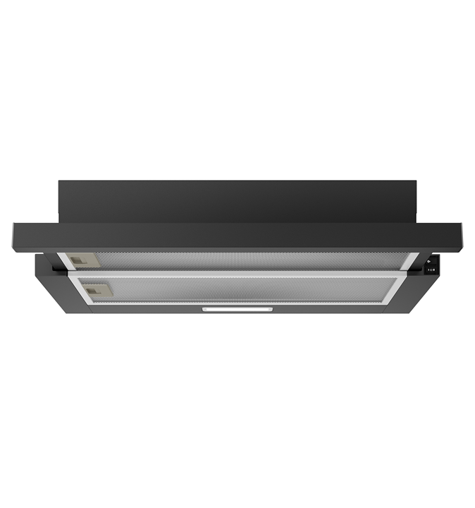 Midea 60L03-B Συρόμενος Απορροφητήρας