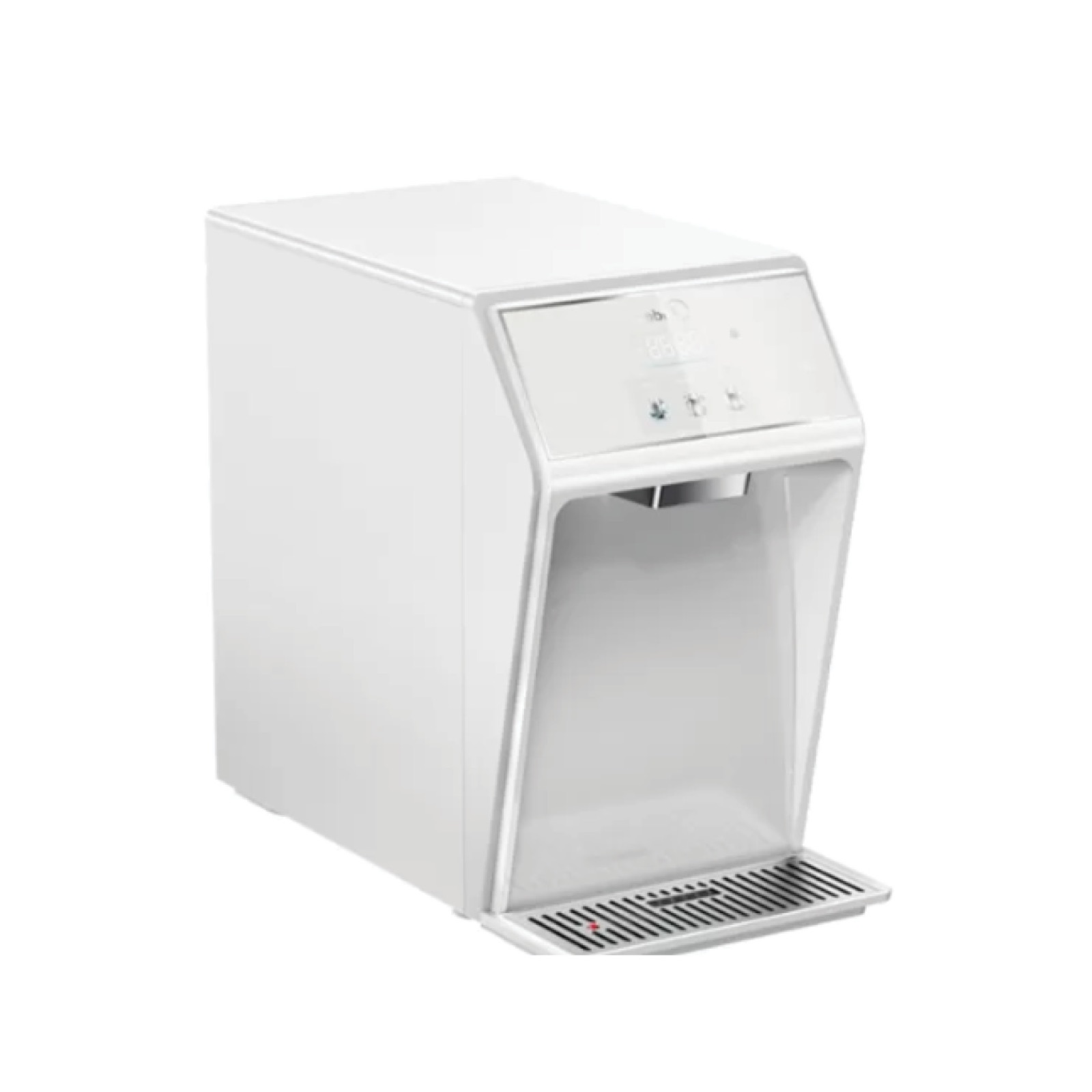 Midea JL2345T-E-IOT-W Ψυγείο Νερού