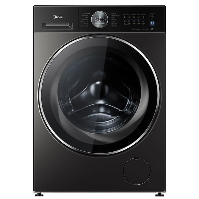 Midea MD210H100DB/T-CY Στεγνωτήριο Ρούχων 10Kg