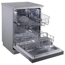 Midea MFD60S120X Πλυντήριο Πιάτων