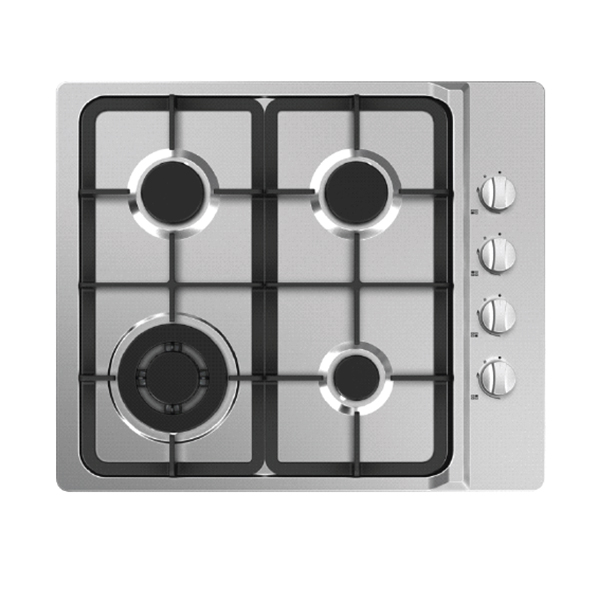 Midea MG60403TX Εστία Υγραερίου