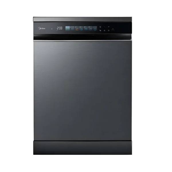 MIDEA MDWEF1433GMG Πλυντήριο Πιάτων