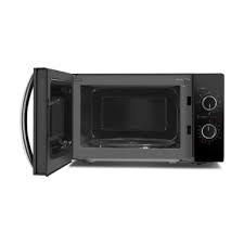 Toshiba MM20P (BK) Φούρνος Μικροκυμάτων 20L