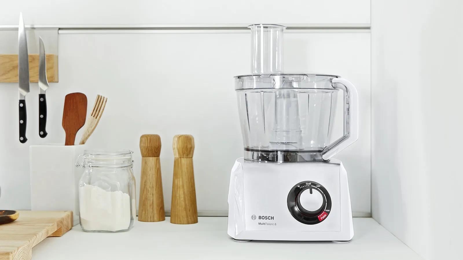 Bosch MC812W620 Πολυμίξερ 2