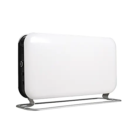 MILL SG2000LED Convector with Electronic Thermostat
