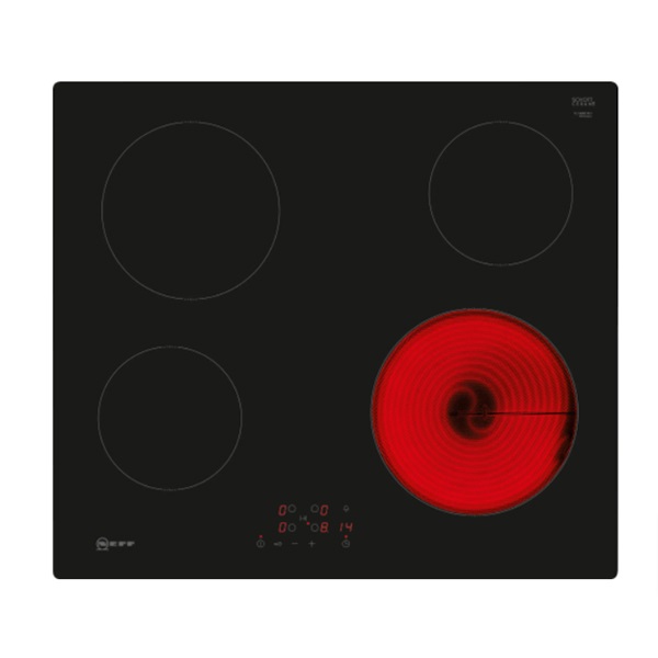 NEFF T16NBE1L Κεραμική Εστία