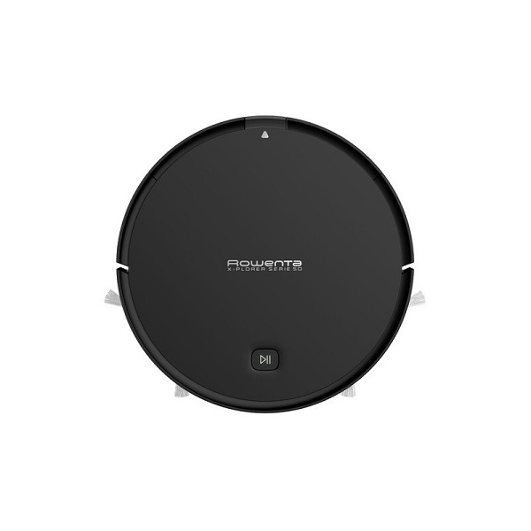 Rowenta X-Plorer Serie 50 RR7375 Animal Care Robotic Vacuum Cleaner