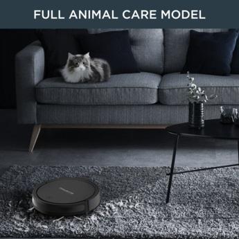 Rowenta X-Plorer Serie 50 RR7375 Animal Care Robotic Vacuum Cleaner
