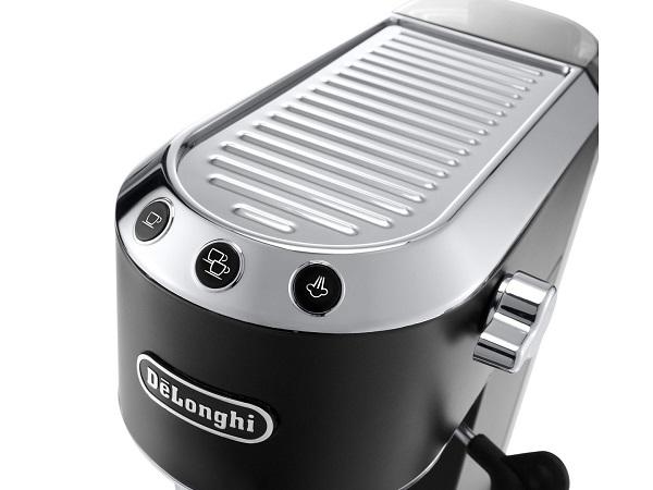 DELONGHI EC685.BK Espresso coffee maker