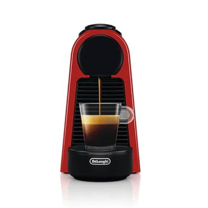 DELONGHI NESPRESSO Mini Καφετιέρα EN85.R