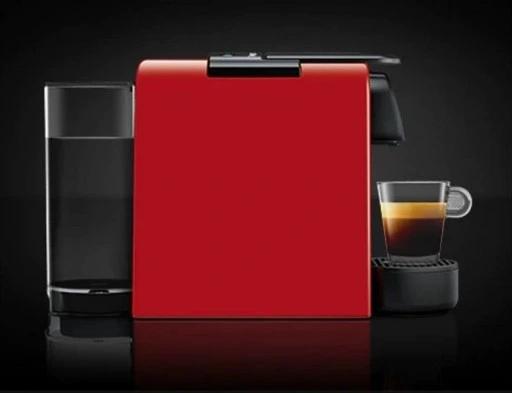 DELONGHI NESPRESSO Mini Coffee Maker EN85.R