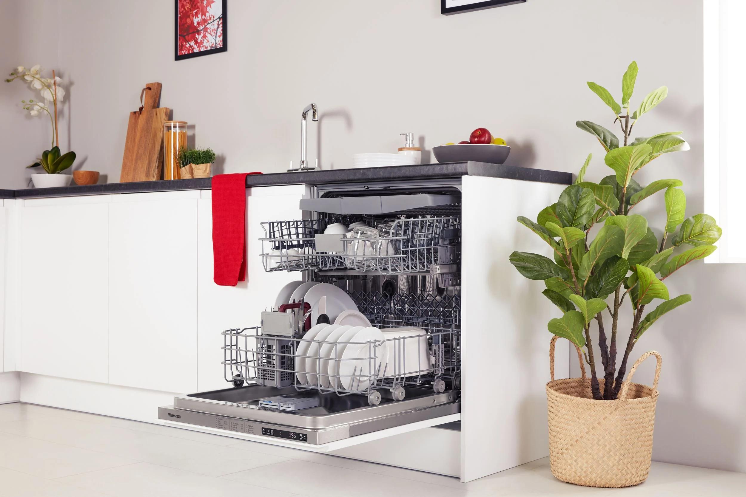 Blomberg LDV63440 πλυντήριο πιάτων