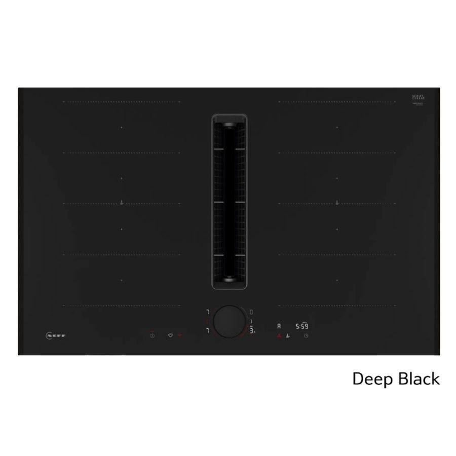 NEFF V68YYX4C0 Induction Cooker with Built-in Extractor