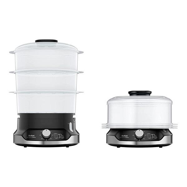 Tefal VC2048 Ατμομάγειρας