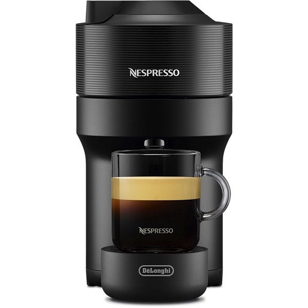 DELONGHI NESPRESSO ENV90.B Καφετιέρα με Κάψουλα