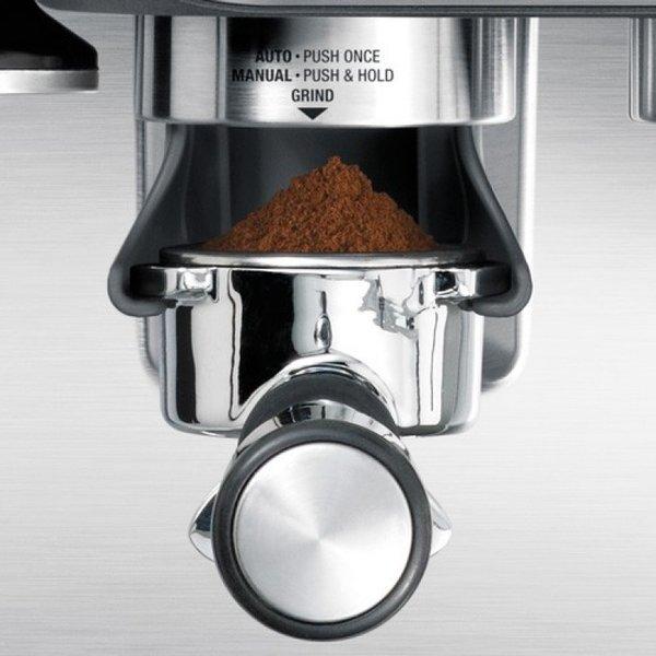 SAGE BES875UK Espresso machine