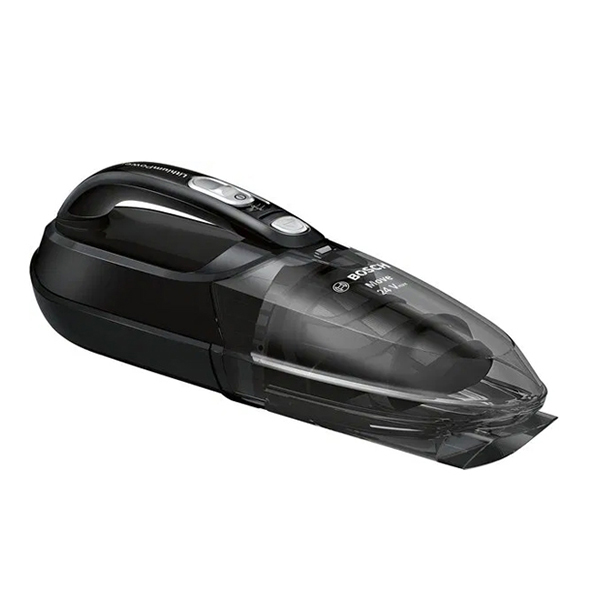 BOSCH BHN24L Aσύρματο Σκουπάκι Χειρός 24V