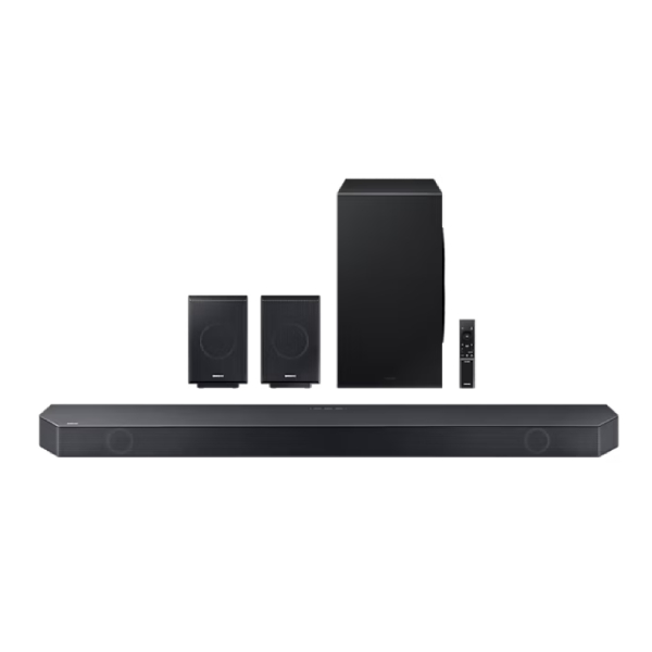 Samsung HW-Q990C/EN Μπάρα Ηχείου