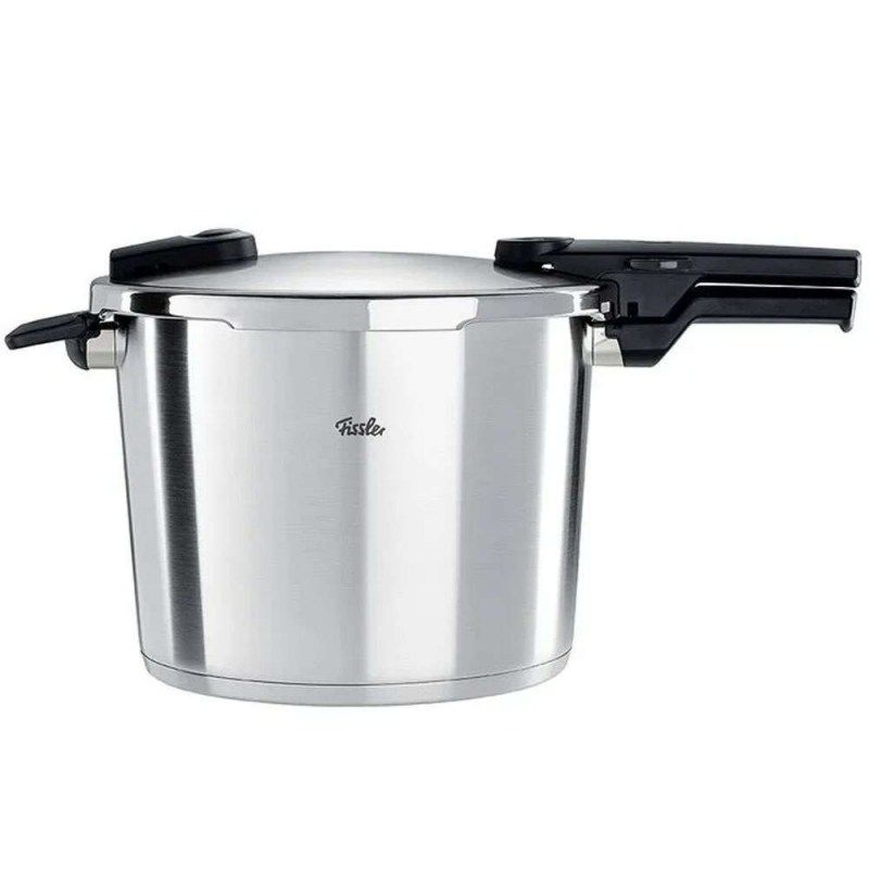 Fissler 602-810-10-000 Speed Kettle 10lt