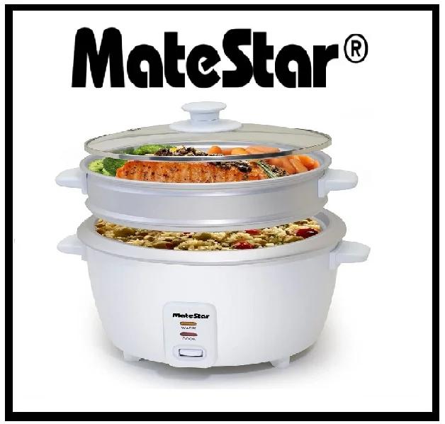 MATESTAR MAT-018K Electric Rice Cooker
