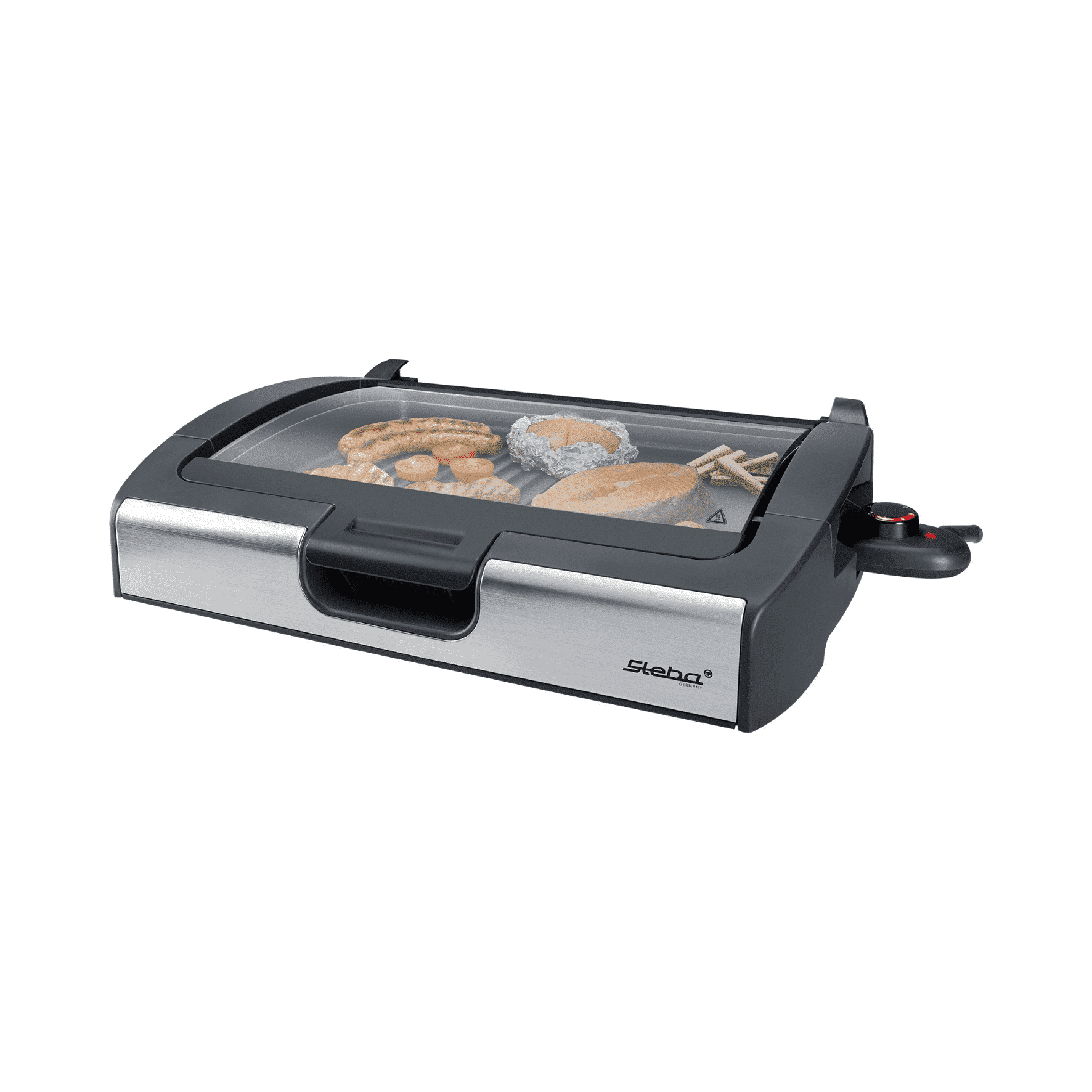 Steba Tabletop barbecue grill VG 200