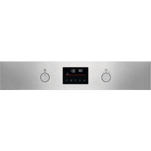 AEG BPS351161M Φούρνος Εντοιχιζόμενος ΠΥΡΟΛΥΤΙΚΟΣ