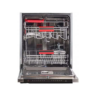Toshiba DW-14B2EE-CZ Fully Built-in Dishwasher