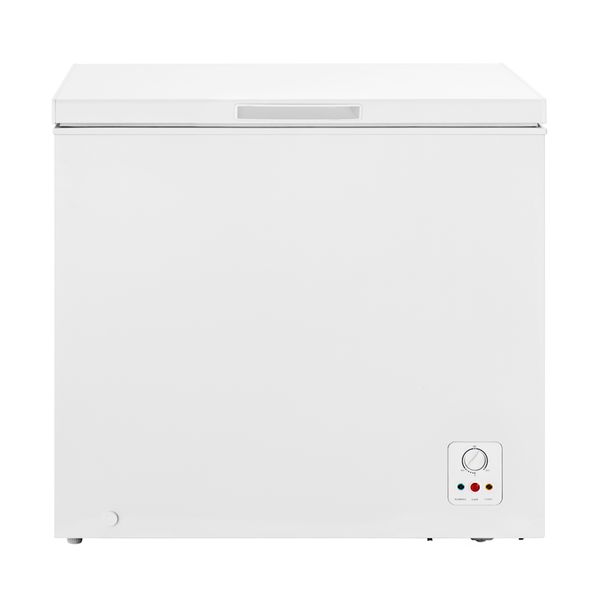 HISENSE FC258D4AW1 Καταψύκτης Μπαούλο, 198 Λίτρα