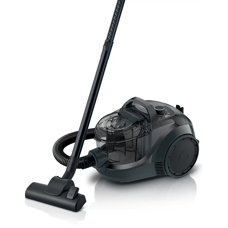 BOSCH BGC21X200 Ηλεκτρική Σκούπα με Κάδο