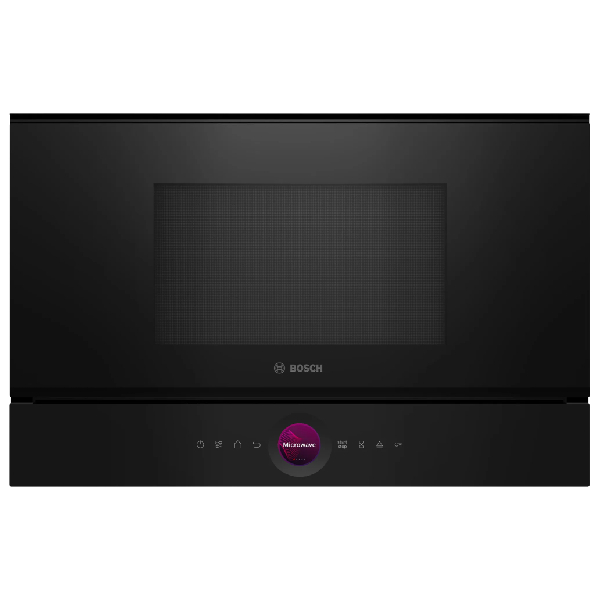 Bosch BEL7321B1 Εντοιχιζόμενος Φούρνος Μικροκυμάτων