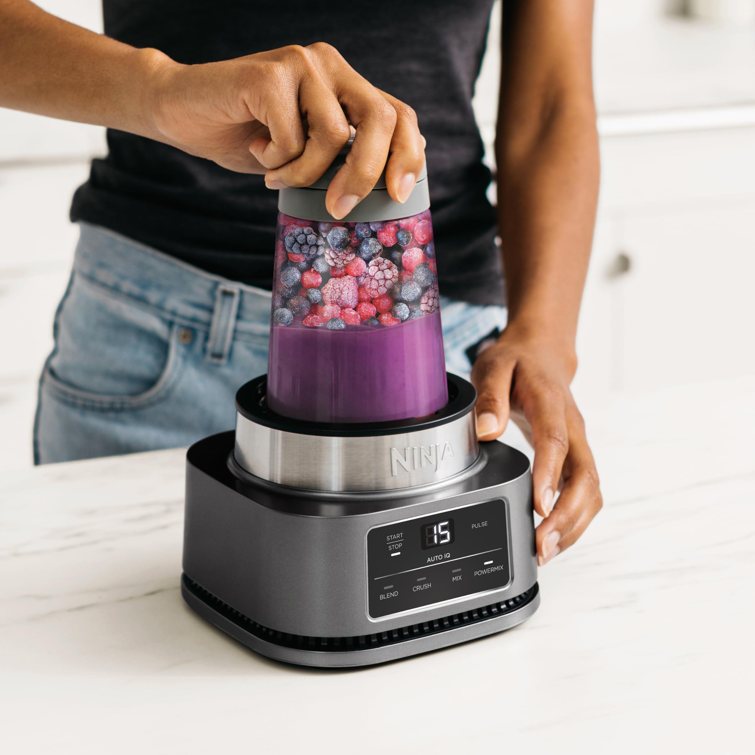 NINJA CB100EU Blender 2 in 1