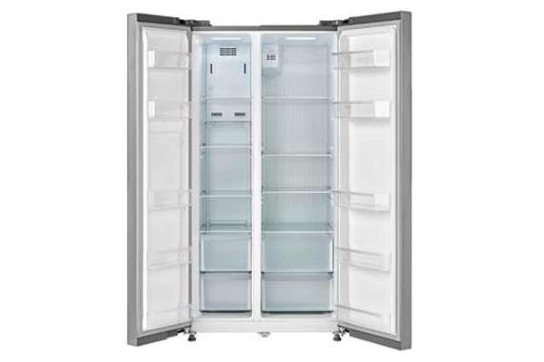 Midea MERS530FGE02 Ψυγείο Ντουλάπα