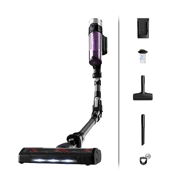 ROWENTA RH2038 Cordless Hand Vacuum Cleaner