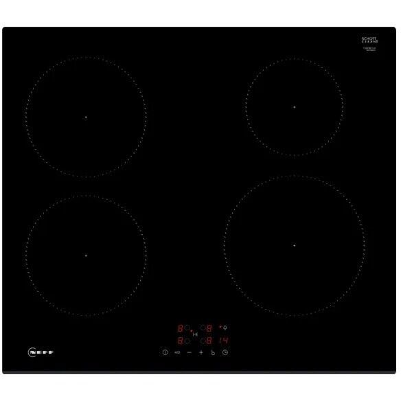 NEFF T36FBE1L0 Επαγωγική Εστία