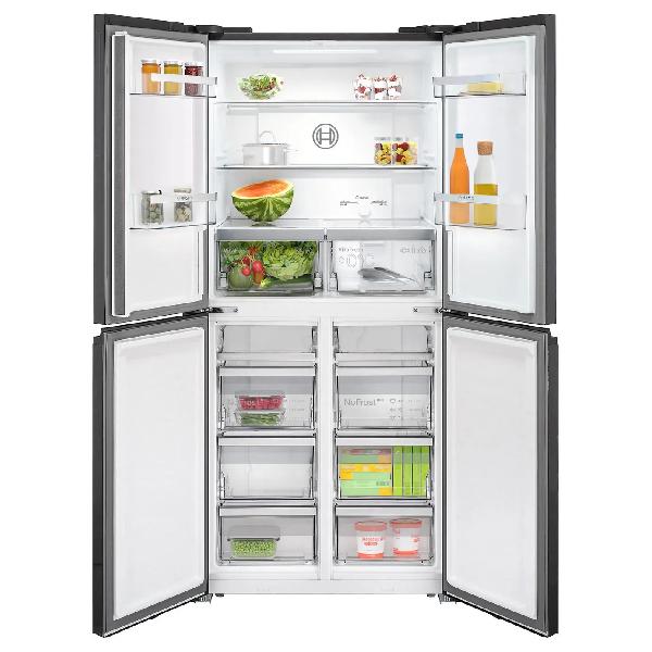 BOSCH KMC85LBEA Ψυγείο Τετράπορτο
