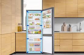 SAMSUNG RB50DG602ES9EF Refrigerator, 76cm.