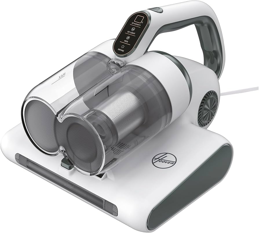 Hoover HMC510UV 011 Ultra Vortex Καθαριστής Στρωμάτων