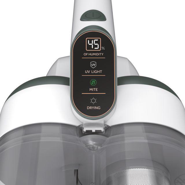 Hoover HMC510UV 011 Ultra Vortex Καθαριστής Στρωμάτων