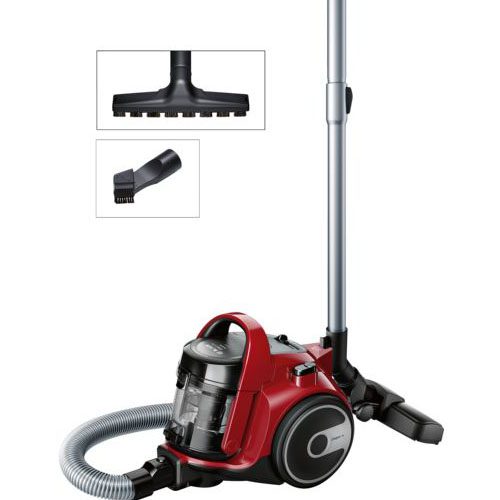Bosch BGC05AAA2 Σκούπα με κάδο