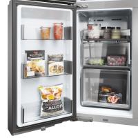 Haier HCR7918EIMB Ψυγείο Τετράπορτο