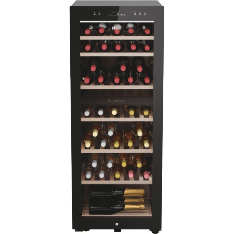 Haier HWS77GDAU1 Συντηρητής Κρασιού