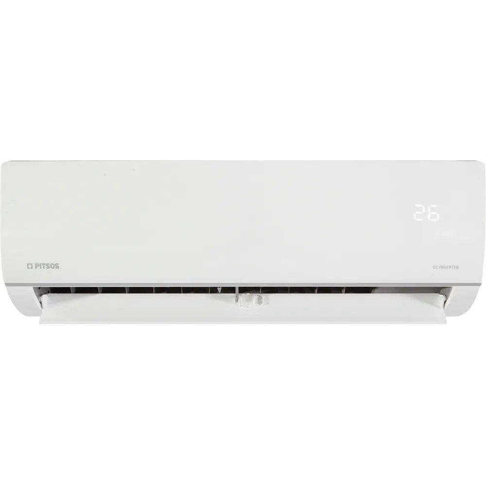 PITSOS PSI24AW31 Ιόλη Κλιματιστικό Τοίχου, 24000BTU