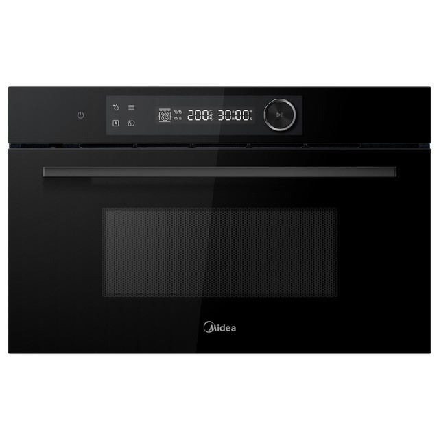Midea TG934E4MO Εντοιχιζόμενος Φουρνος Μικροκυμάτων