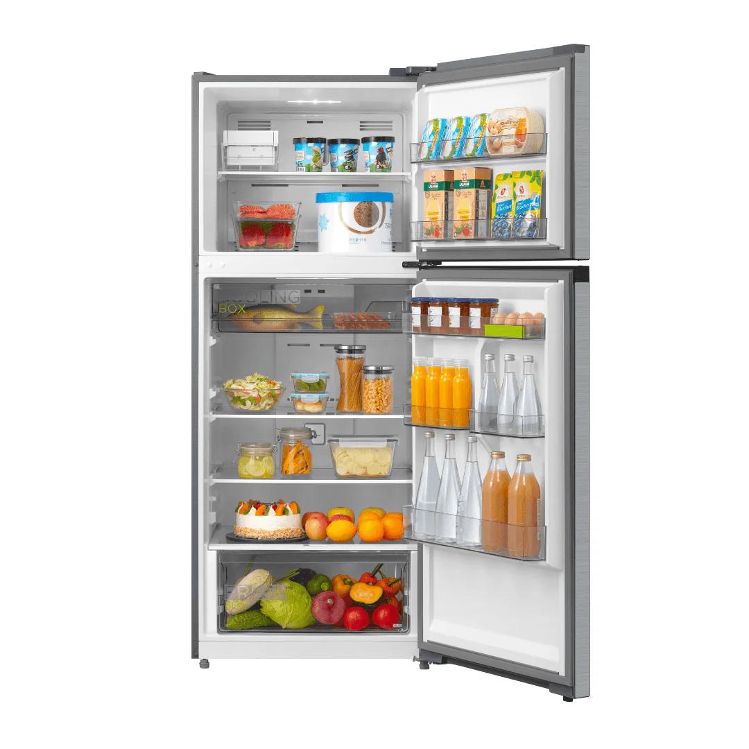 Midea MDRT580MTE02 Double Door Refrigerator