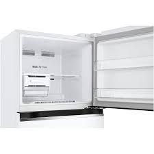 LG GTBV20SWGKD Double Door Refrigerator