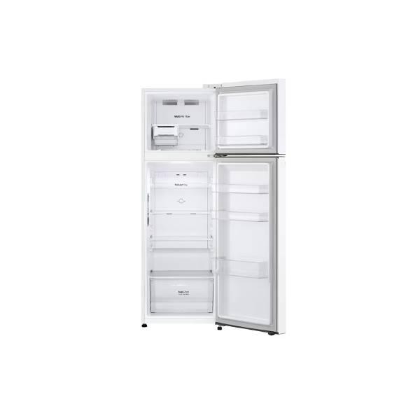 LG GTBV20SWGKD Double Door Refrigerator