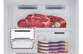 LG GTBV38SWGKD Double Door Refrigerator